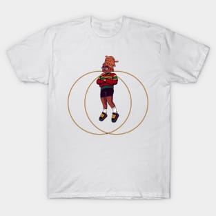 Big Hoops T-Shirt